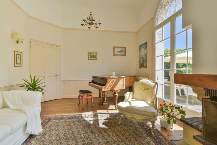 Vente Maison 190&nbsp;m² Butry-sur-Oise 7&nbsp;Pièces