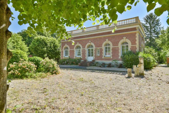 Vente Maison 190&nbsp;m² Butry-sur-Oise 7&nbsp;Pièces