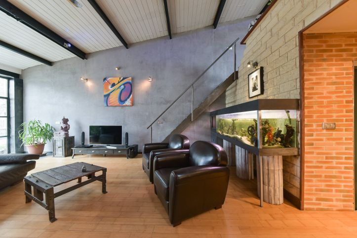 Vente Loft 85&nbsp;m² Argenteuil 3&nbsp;Pièces