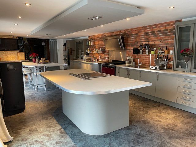 Vente Maison 195&nbsp;m² Surgères 6&nbsp;Pièces