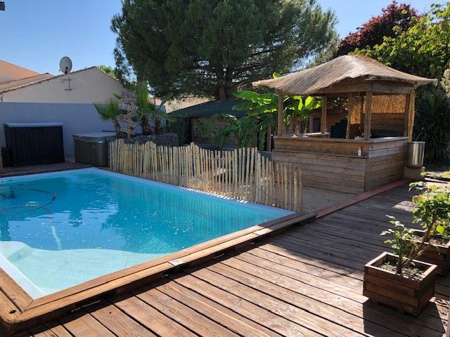 Vente Maison 195&nbsp;m² Surgères 6&nbsp;Pièces