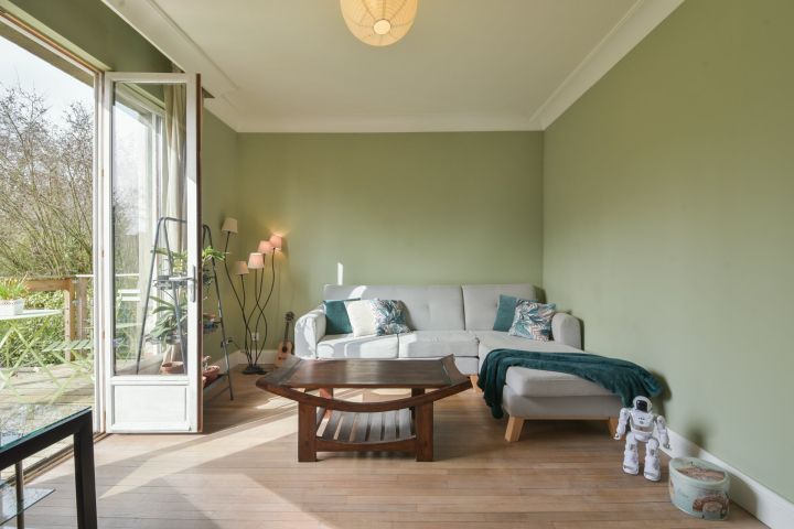 Vente Maison 125&nbsp;m² Auvers-sur-Oise 6&nbsp;Pièces