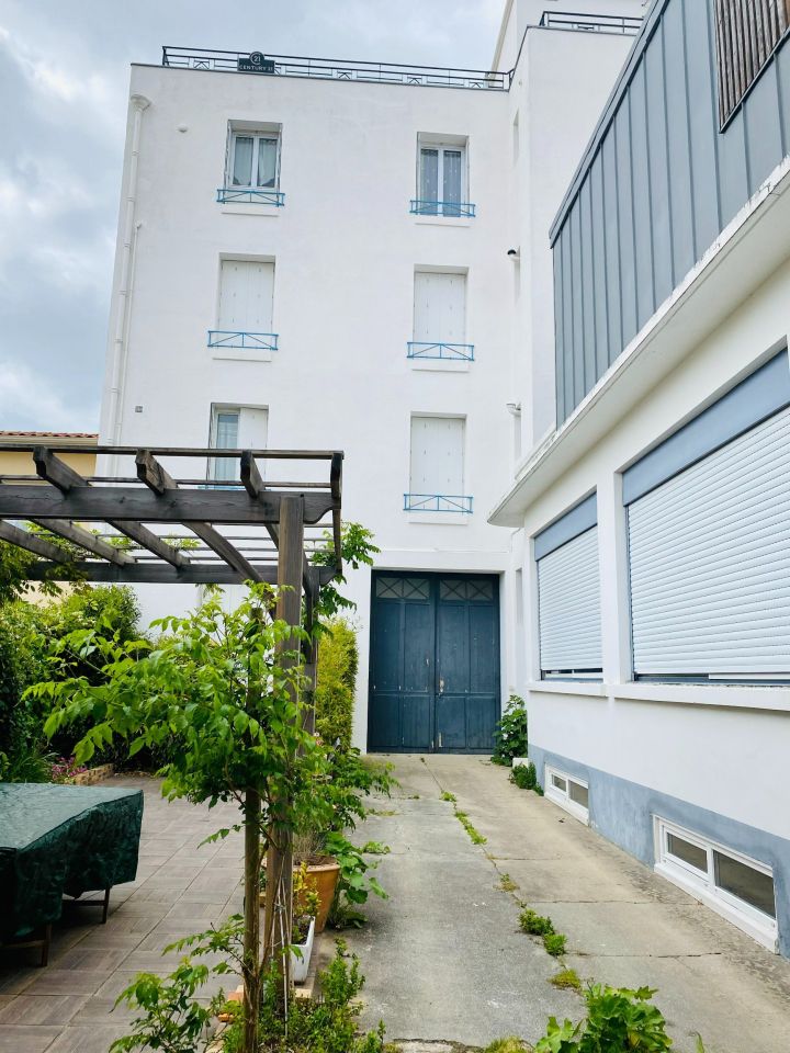 Vente Appartement 30 m² Fouras 2 Pièces