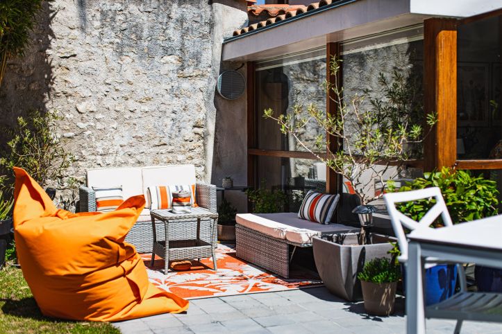 maison 9 Pièces en vente sur LA ROCHELLE (17000) Vente Maison 290 m² La Rochelle 9 Pièces
