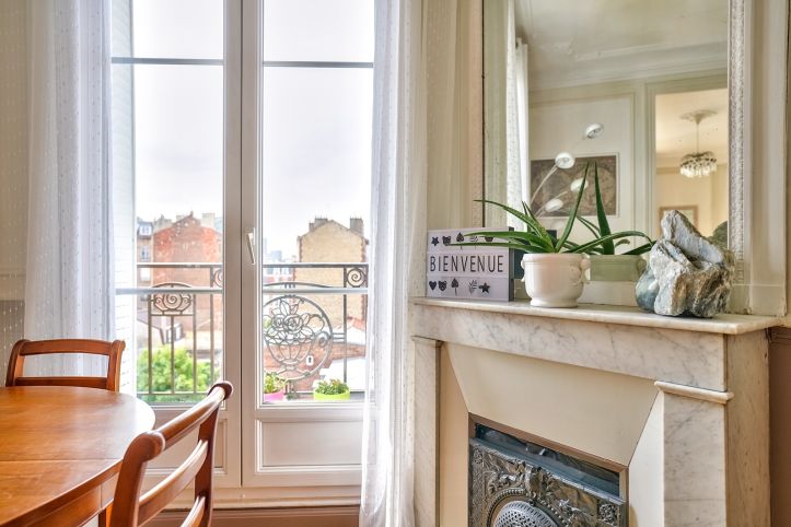 Vente Appartement 54&nbsp;m² Colombes 3&nbsp;Pièces