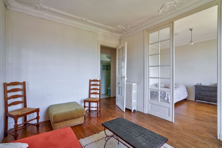 Vente Appartement 58&nbsp;m² Colombes 3&nbsp;Pièces