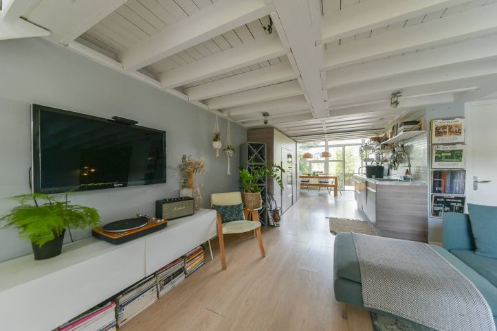 Vente Loft 88&nbsp;m² Argenteuil 4&nbsp;Pièces