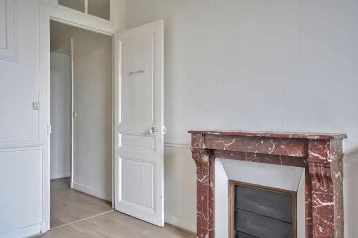 appartement 4 Pièces en vente sur AUVERS SUR OISE (95430) Vente Appartement 106 m² Auvers-sur-Oise 4 Pièces