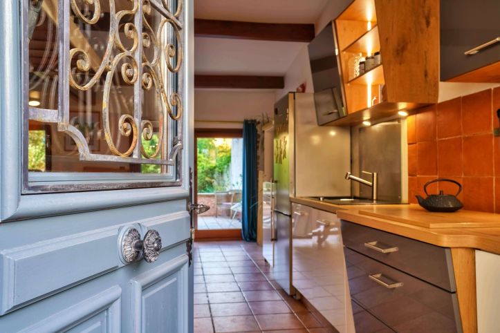 maison 5 Pièces en vente sur CARRIERES SUR SEINE (78420)