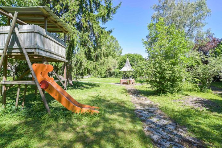 Vente Terrain 1687&nbsp;m² Butry-sur-Oise