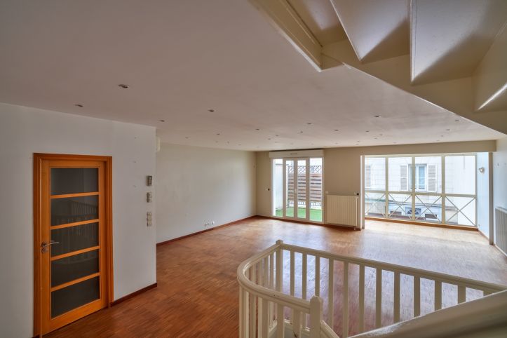 Vente Maison de ville 206&nbsp;m² Bois-Colombes 7&nbsp;Pièces