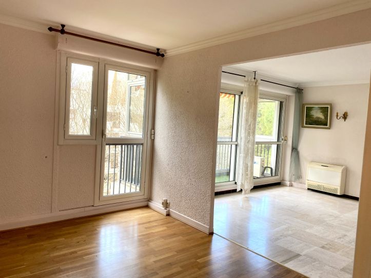 Vente Appartement 98&nbsp;m² Montpellier 4&nbsp;Pièces