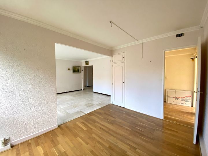 Vente Appartement 98&nbsp;m² Montpellier 4&nbsp;Pièces