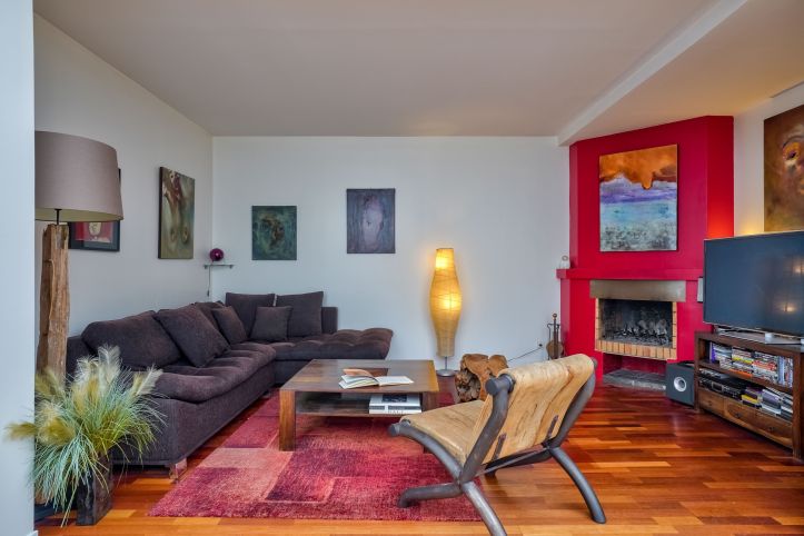 Vente Maison 264&nbsp;m² La Garenne-Colombes 8&nbsp;Pièces
