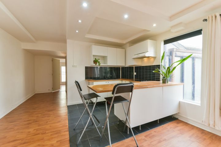 Vente Appartement 53&nbsp;m² Herblay 2&nbsp;Pièces