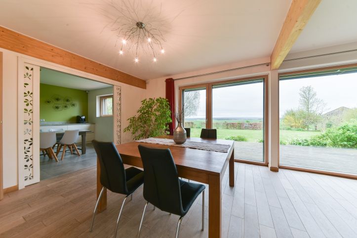 maison 6 Pièces en vente sur CORMEILLES EN VEXIN (95830) Vente Maison 149 m² Cormeilles-en-Vexin 6 Pièces