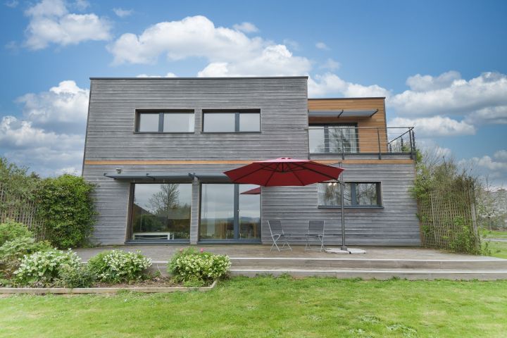 Vente Maison 149&nbsp;m² Cormeilles-en-Vexin 6&nbsp;Pièces