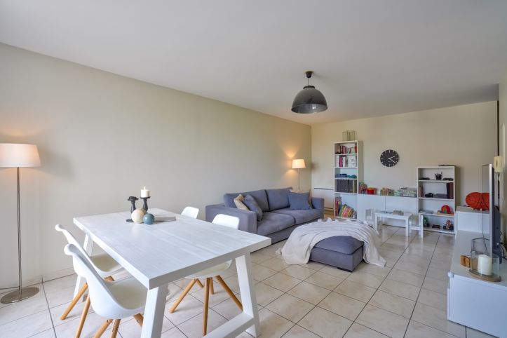 Vente Duplex 68.2&nbsp;m² Noisy-le-Grand 3&nbsp;Pièces