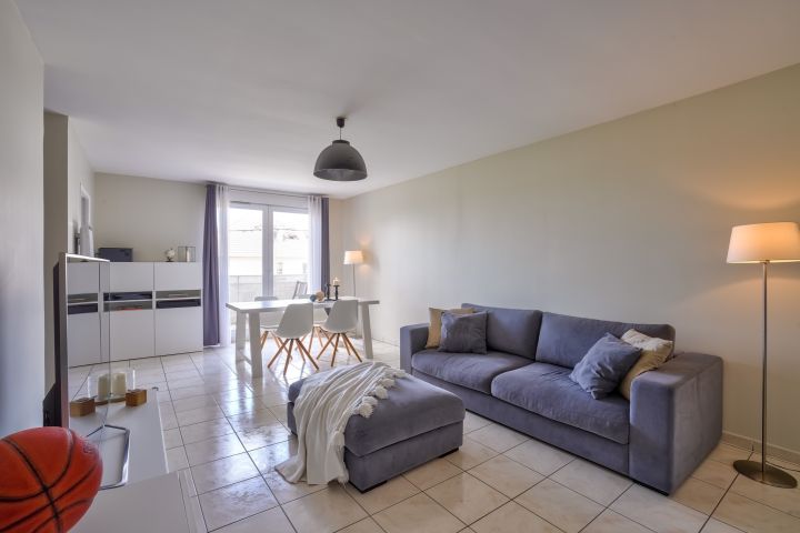 Vente Duplex 68.2&nbsp;m² Noisy-le-Grand 3&nbsp;Pièces