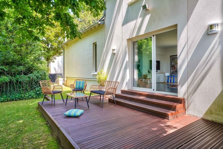 Vente Maison 130&nbsp;m² Beauchamp 5&nbsp;Pièces