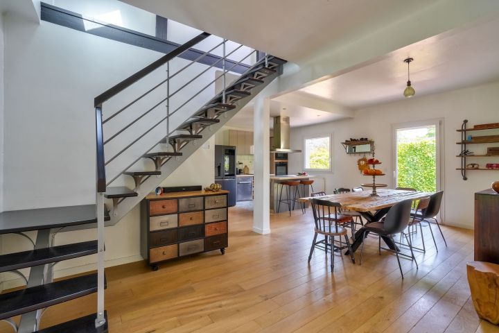 Vente Maison 130&nbsp;m² Beauchamp 5&nbsp;Pièces