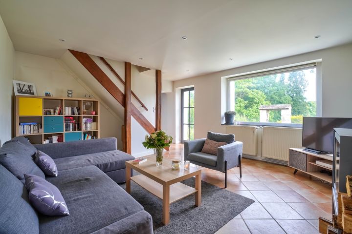 Vente Maison 115&nbsp;m² Berville 5&nbsp;Pièces