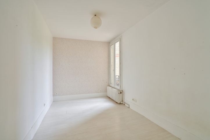 appartement 4 Pièces en vente sur COLOMBES (92700) Vente Appartement 70 m² Colombes 4 Pièces