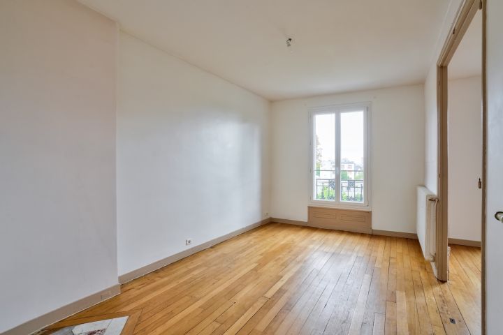 Vente Appartement 70&nbsp;m² Colombes 4&nbsp;Pièces