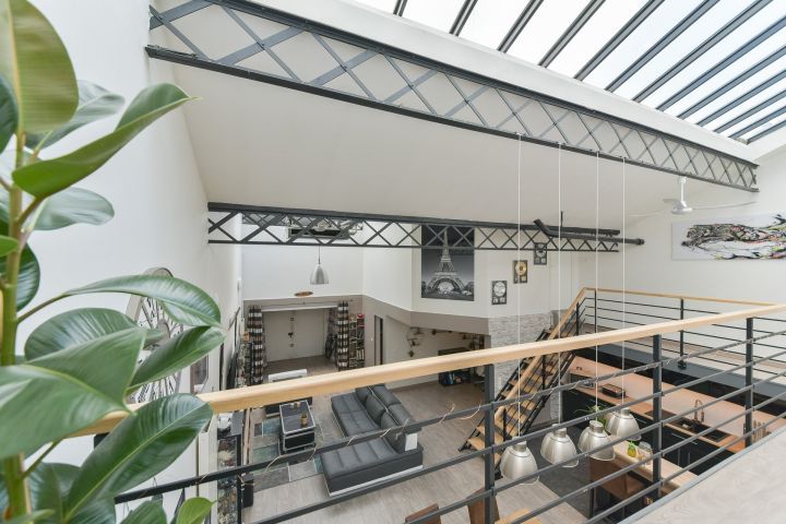 Vente Loft 178&nbsp;m² Argenteuil 6&nbsp;Pièces
