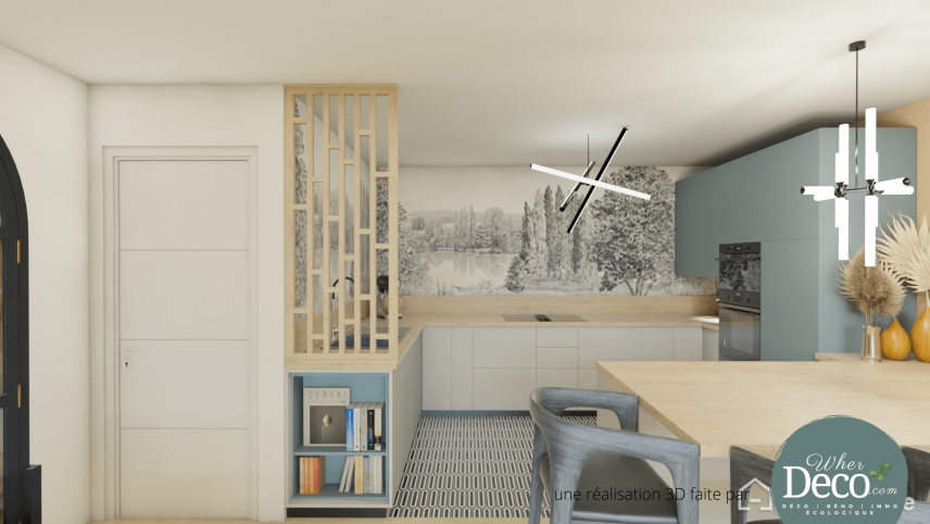 Vente Loft 87&nbsp;m² Argenteuil 4&nbsp;Pièces
