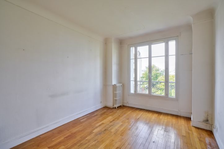 Vente Appartement 44&nbsp;m² Courbevoie 3&nbsp;Pièces