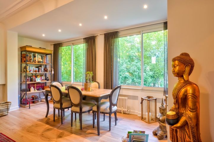 Vente Maison 93&nbsp;m² Colombes 4&nbsp;Pièces