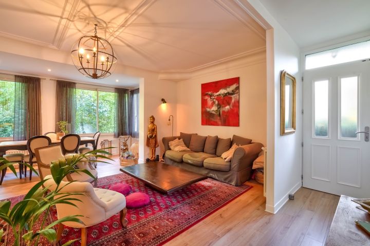 Vente Maison 93&nbsp;m² Colombes 4&nbsp;Pièces