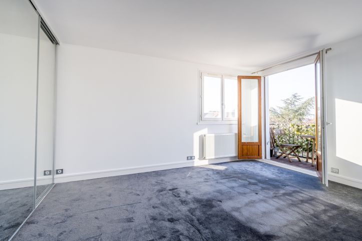 appartement 5 Pièces en location sur COLOMBES (92700) Location Appartement 117 m² Colombes 5 Pièces