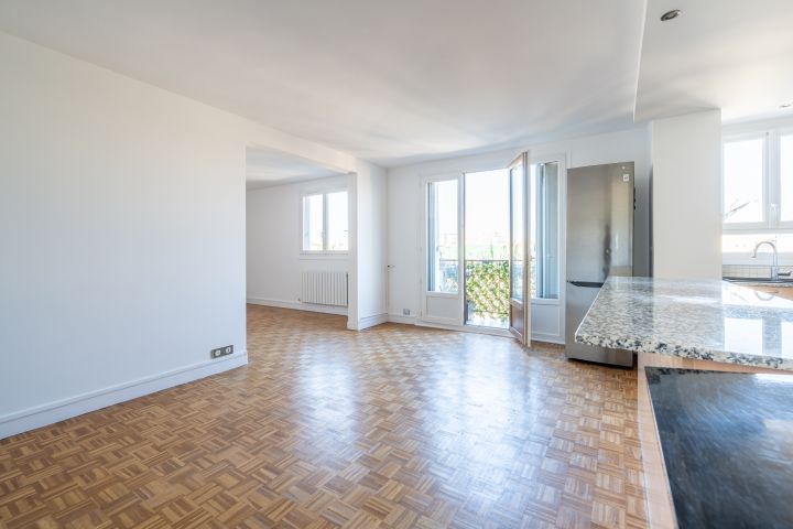 Location Appartement 117&nbsp;m² Colombes 5&nbsp;Pièces