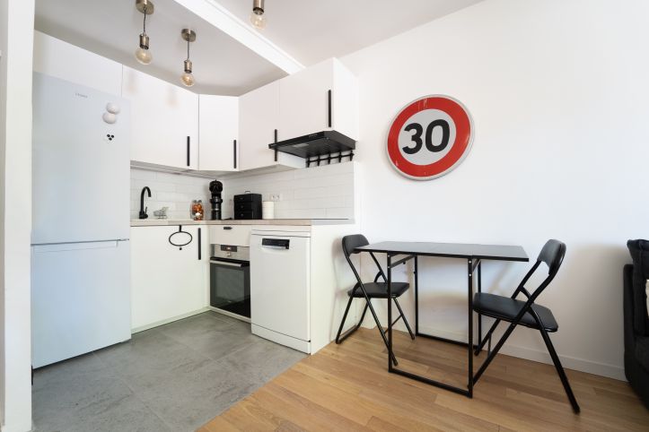 Location Appartement 47&nbsp;m² Rueil-Malmaison 3&nbsp;Pièces