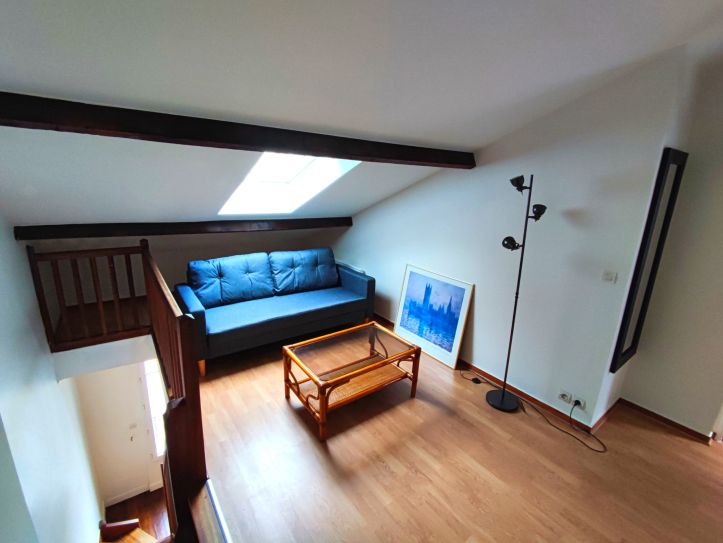 Location Appartement 80&nbsp;m² Levallois-Perret 4&nbsp;Pièces