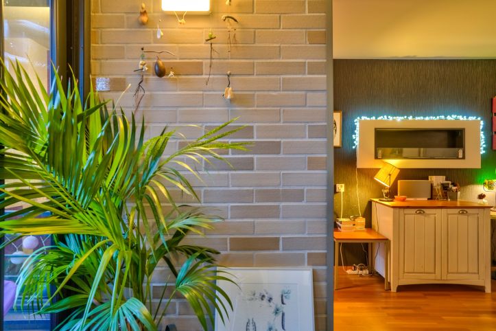 Vente Appartement 64&nbsp;m² Nanterre 4&nbsp;Pièces