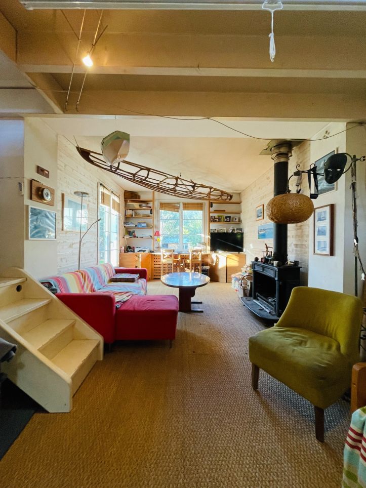Vente Maison 91&nbsp;m² La Rochelle 4&nbsp;Pièces