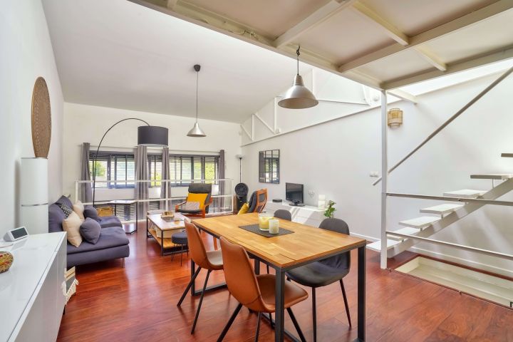 Location Appartement 107 m² Argenteuil 3 Pièces