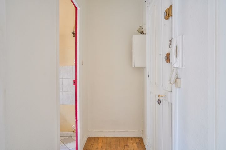 Vente Appartement 24&nbsp;m² Courbevoie 1&nbsp;pièce