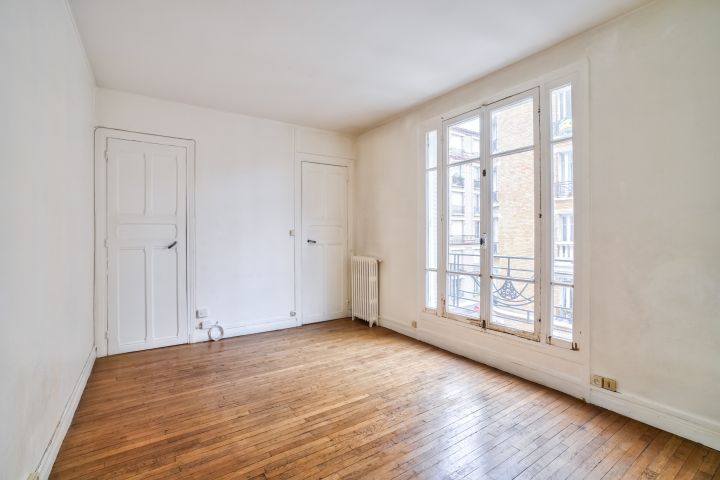 Vente Appartement 24 m² Courbevoie 1 pièce