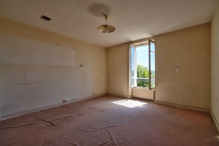 Vente Maison 61&nbsp;m² Auvers-sur-Oise 3&nbsp;Pièces
