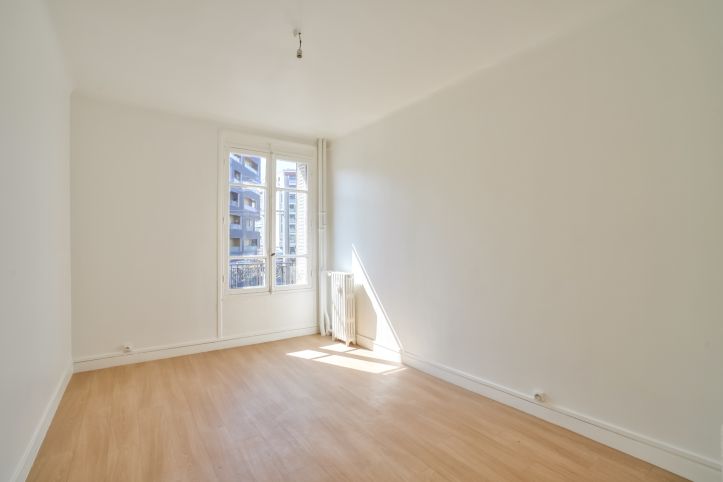 Vente Appartement 42&nbsp;m² Asnières-sur-Seine 2&nbsp;Pièces