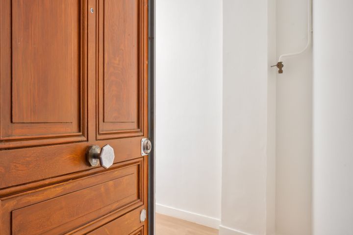 Vente Appartement 42 m² Asnières-sur-Seine 2 Pièces