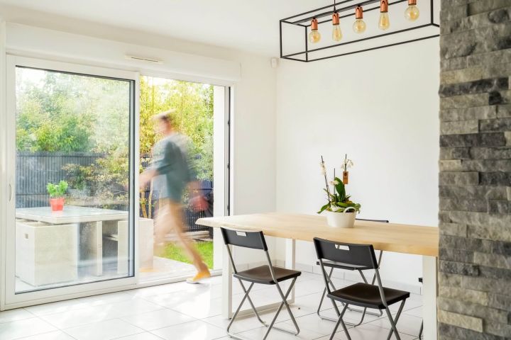 Vente Maison 129&nbsp;m² Herblay 6&nbsp;Pièces