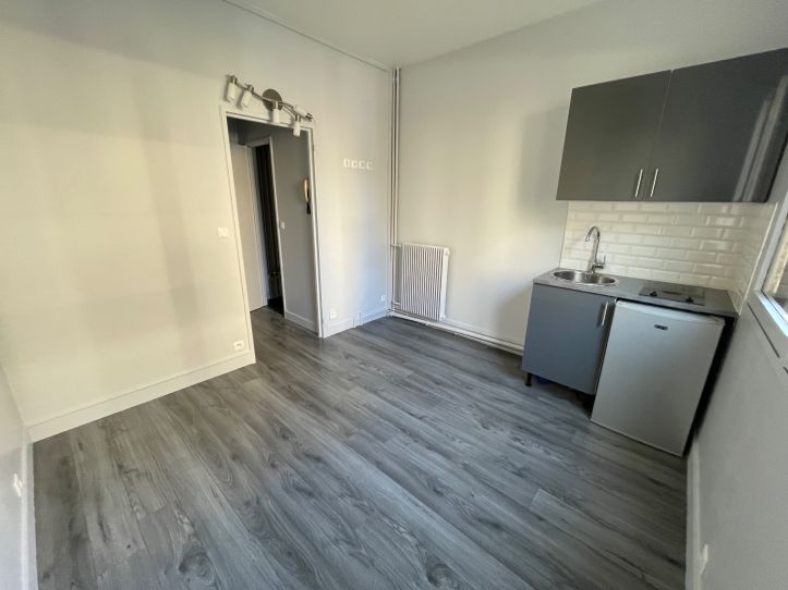 appartement 1 pièce en vente sur BOULOGNE BILLANCOURT (92100)
