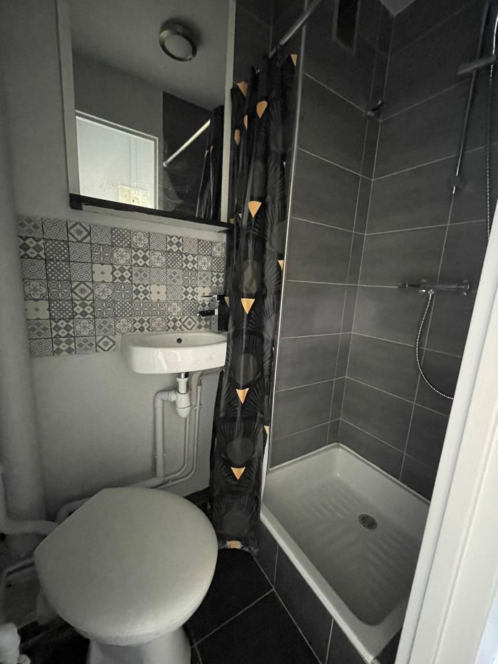 Vente Appartement 11&nbsp;m² Boulogne-Billancourt 1&nbsp;pièce