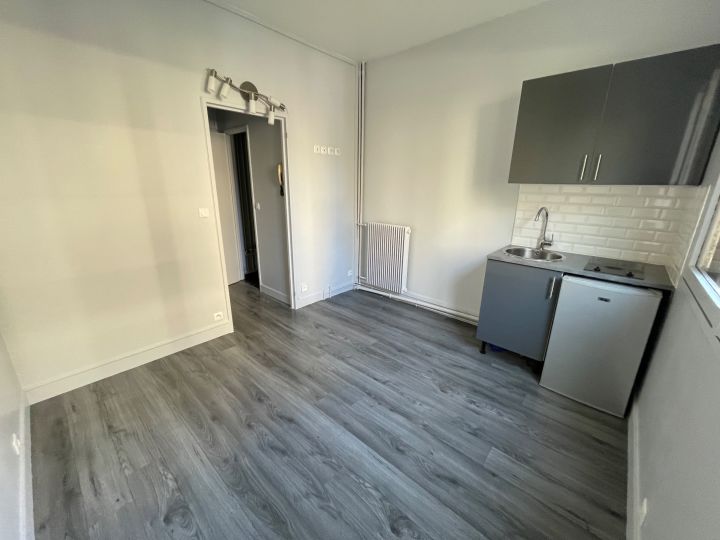 Vente Appartement 11 m² Boulogne-Billancourt 1 pièce