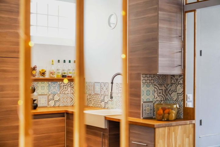 maison 6 Pièces en vente sur ARGENTEUIL (95100) Vente Maison 178 m² Argenteuil 6 Pièces